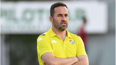 "Umut ettiğimiz skoru alacağız" 