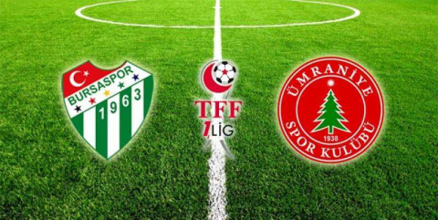 Golcüler karşı karşıya