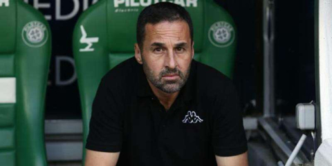 "Hücum oynamak için..." 