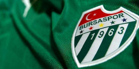 Bursaspor'da ilginç istatistik 
