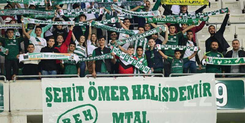 Özel misafirlerden teşekkür