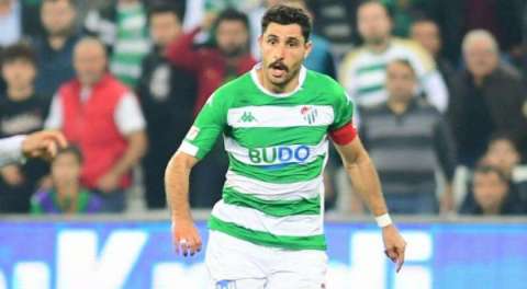 Takımın durumu iyiye gidiyor 