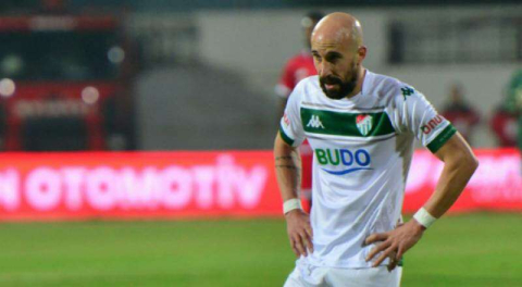 Yine itiraz, yine ceza!