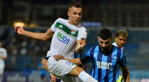 Atanasov gözden düştü