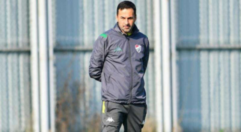 Bursaspor iddialı olmak zorunda ! 