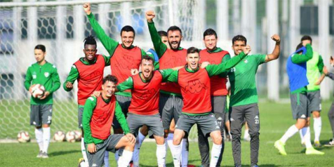 Erzurum'da avantaj arıyoruz