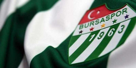 Galibiyetlerde Bursaspor üstün