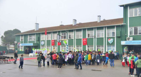 NİLBİAD'dan örnek davranış