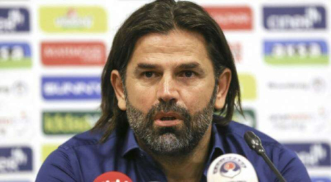 Üzülmez, Bursaspor'u reddetti!
