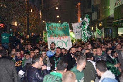 Başka Bursaspor yok!