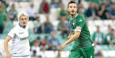 Anıl'a 5 maç ceza