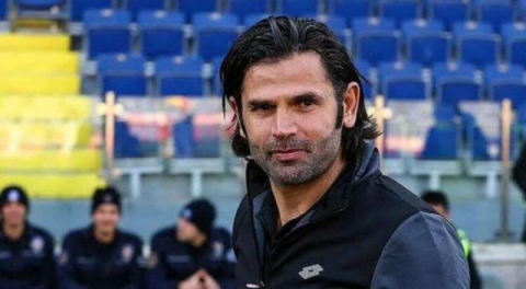 Üzülmez'in ekibi belli oldu