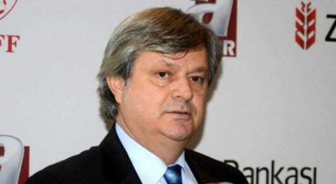 Bursaspor'da istifa!