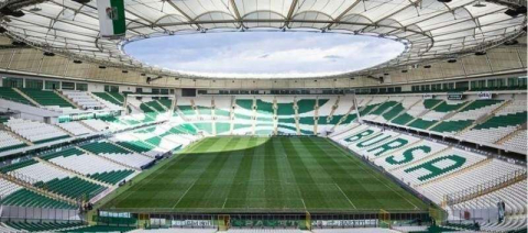 Hatayspor maçı biletleri satışta