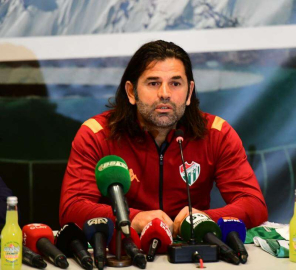 Gençleri kazanacağız!