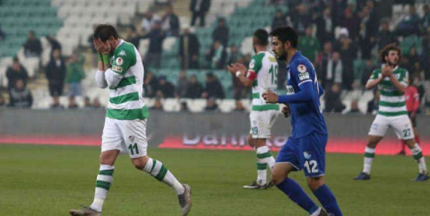 Her yönüyle başa bela ama yenmek şart!