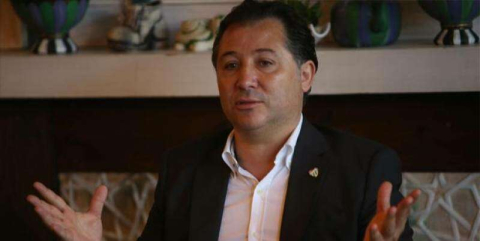 Süper Lig'e çıkacağız