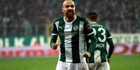 İşte Sercan'ın yeni adresi. Çok şaşıracaksınız!