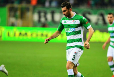 Bursaspor fırsat tepti