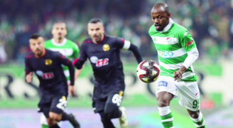 "Şampiyonluk için savaşacağız"
