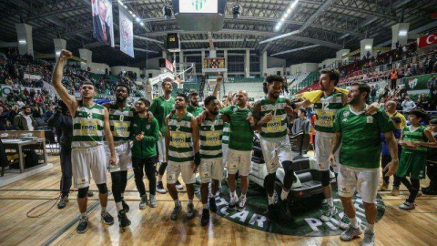 Bursaspor’un maç günü değişti
