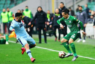 Demir hafif geldi | 2-1
