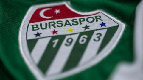 Transfer açıklandı… Bursaspor’a geldi…
