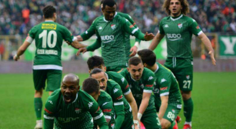 2 maçtan 1'i galibiyet!
