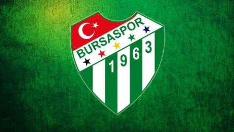 Bursasporumuzun, Altay ilk 11'i