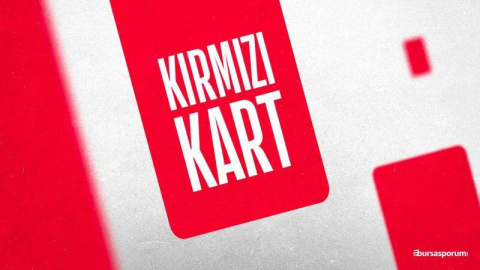 Artık yeter! 