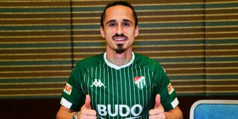 Serdar Özkan sedye ile çıktı