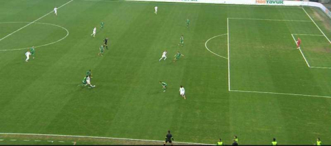 Bursaspor'dan sert açıklama