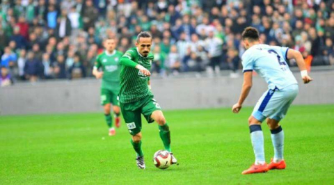 Serdar Özkan şoku!