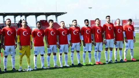 Kayıp 2 puan daha