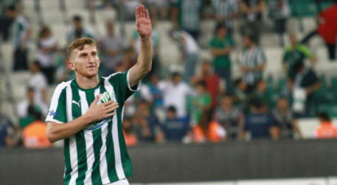 Gözler Kapacak’ta olacak