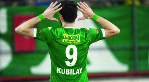 'Birbirimizi iyi anlıyoruz'