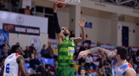 Frutti Ekstra Bursaspor'dan erteleme talebi