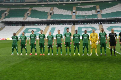 Timsah Arena'da kayıp