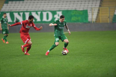 Seleznov atamayınca