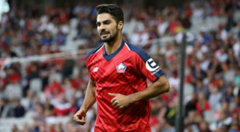 Bursaspor'a borcum var!