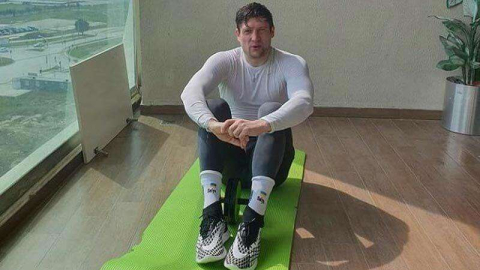 Boş durmuyorlar