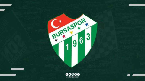 Bursaspor’dan önce topbaşı sonra Corona testi