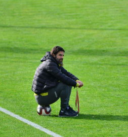 Soğuk rüzgar şimdilik dindi...