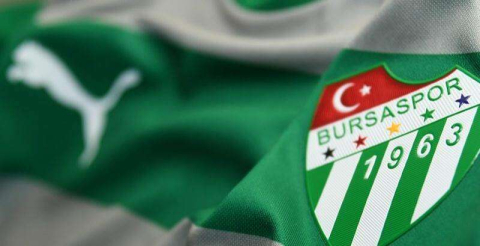 Infantıno'dan Bursaspor'a