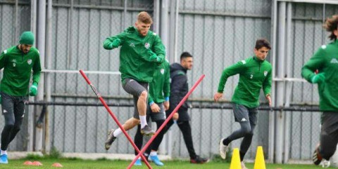 Bursaspor’a testler geldi… Ne zaman kullanılacak?