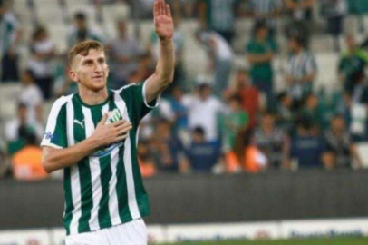 Trabzon Burak'ı kapacak mı?