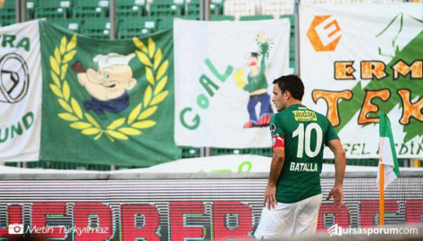 "Bana gelen bir teklif yok!"