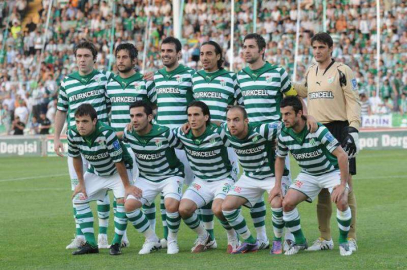 20 yılın Bursaspor'u