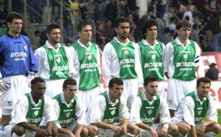 "Ben olsaydım Bursaspor düşmezdi"