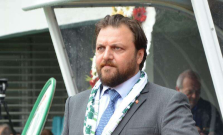 İbrahim Yazıcı'nın gerçek ölüm sebebi...